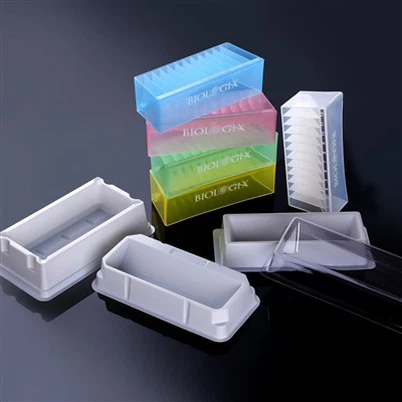 PS 25ml raztopine bazena bele sterilno raztopino rezervoar