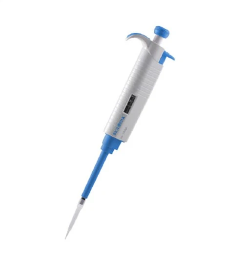 Pipete Micro PettePlus