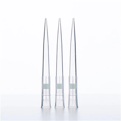 Natural 200ul Filtriranje Pipet Nasveti
