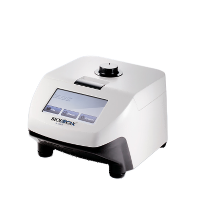 PCR Gradient Thermocycle stroji dobavitelj tovarne