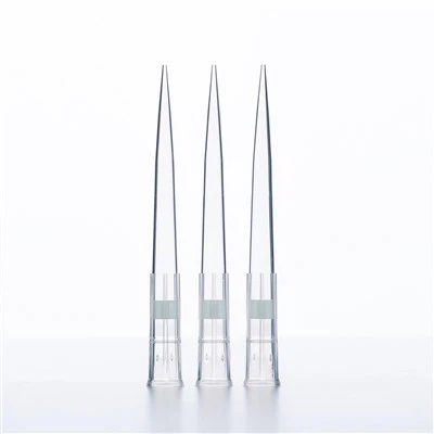 Plastični laboratorijski sterilni nasveti za filtre Pipette Rack Universal Micro 10ul 200ul 1000ul Filul Nasveti DNase&RNase Free